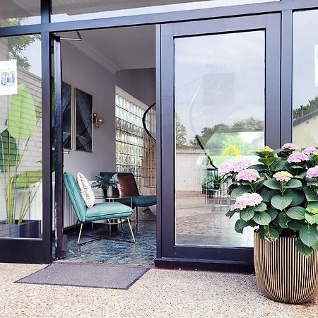Moderne Maisonette Ferienwohnung Mit Gartenzugang, Nur 7 Gehminuten Zum Strand, Parkplatz & Fahrradunterstellplatz Scharbeutz Eksteriør bilde