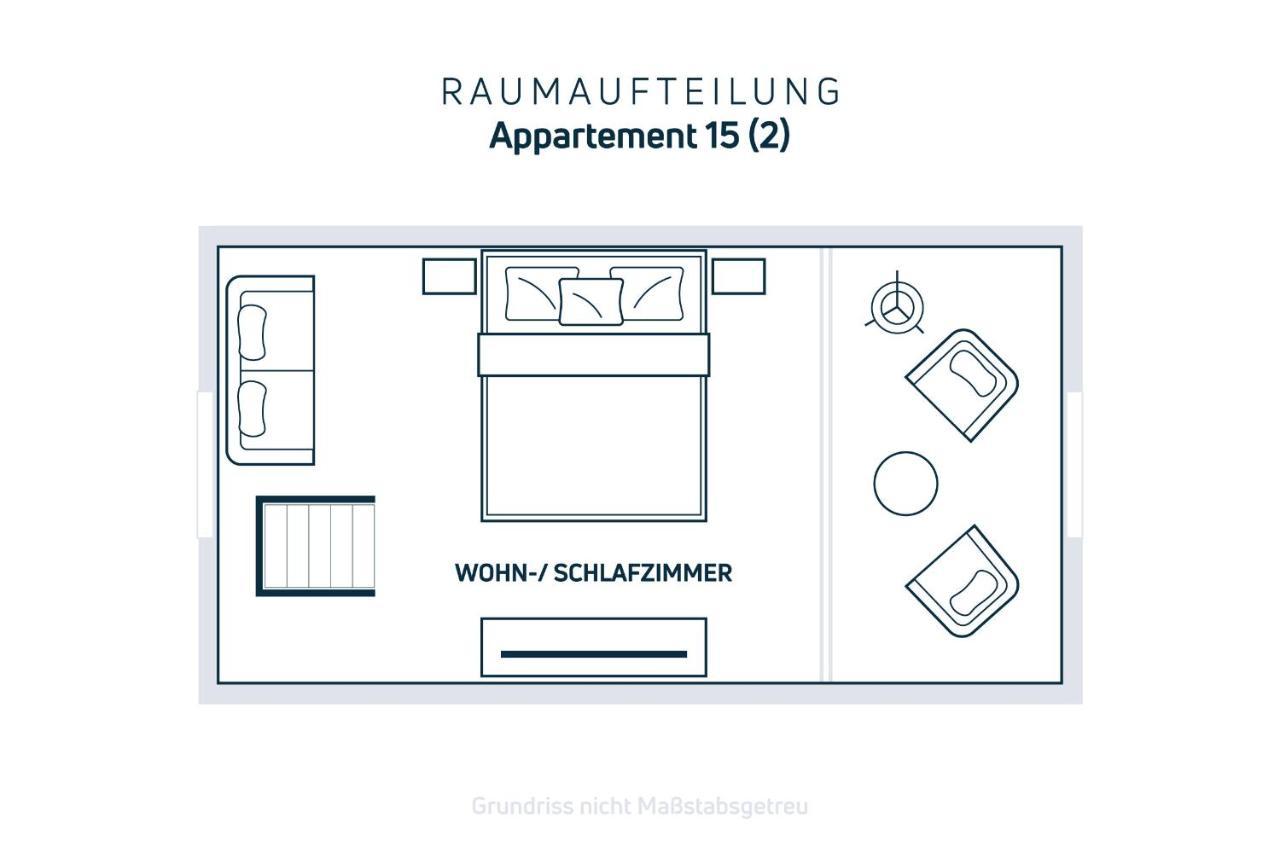 Moderne Maisonette Ferienwohnung Mit Gartenzugang, Nur 7 Gehminuten Zum Strand, Parkplatz & Fahrradunterstellplatz Scharbeutz Eksteriør bilde